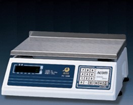 Industrial Scale PC-100W  Made in Korea